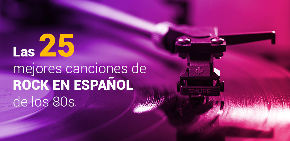 Top 100 canciones pop en español decada de los 90s + Top 20 canciones Rock  en Español decada de los 90s – HE… Solo otro ser humano