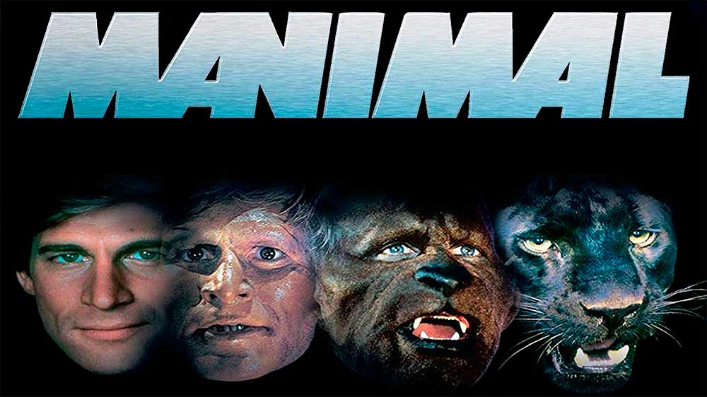 Manimal una serie como ninguna pero incomprendida